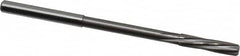 Magafor - 3.9294mm Solid Carbide 6 Flute Chucking Reamer - Eagle Tool & Supply
