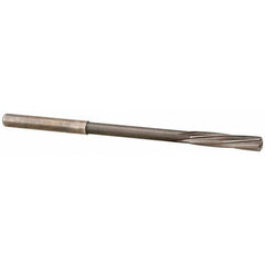 Magafor - 4.0107mm Solid Carbide 6 Flute Chucking Reamer - Eagle Tool & Supply