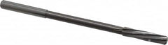 Magafor - 4.1504mm Solid Carbide 6 Flute Chucking Reamer - Eagle Tool & Supply