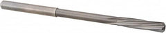 Magafor - 4.5mm Solid Carbide 6 Flute Chucking Reamer - Eagle Tool & Supply