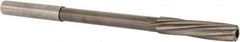 Magafor - 5.64mm Solid Carbide 6 Flute Chucking Reamer - Eagle Tool & Supply