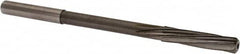 Magafor - 5.95mm Solid Carbide 6 Flute Chucking Reamer - Eagle Tool & Supply