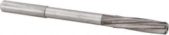 Magafor - 9.1288mm Solid Carbide 6 Flute Chucking Reamer - Eagle Tool & Supply