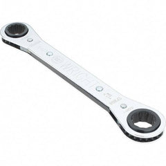 Made in USA - Box Wrench - Eagle Tool & Supply