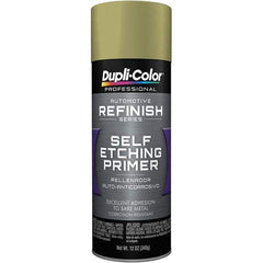 Dupli-Color - 12 oz Primer - Quick Drying - Eagle Tool & Supply