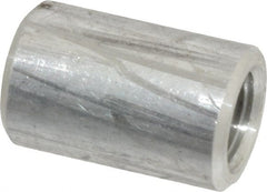 Latrobe Foundry - 1/8" Aluminum Pipe Coupling - Eagle Tool & Supply