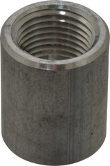Latrobe Foundry - 1/2" Aluminum Pipe Coupling - Eagle Tool & Supply