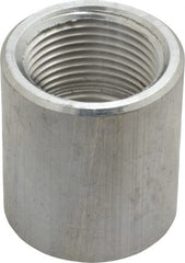 Latrobe Foundry - 1" Aluminum Pipe Coupling - Eagle Tool & Supply