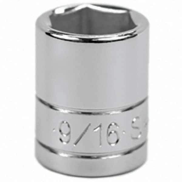 SK - Hand Socket - Eagle Tool & Supply