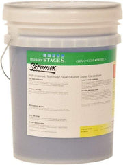 Master Fluid Solutions - 5 Gal Pail Industrial Floor Cleaner - Use on Floors - Eagle Tool & Supply