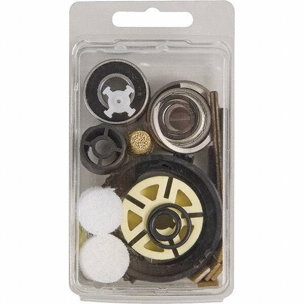 Dynabrade - Air Orbital Sander Motor Tune-Up Kit - Use with 53135, 53400, 53401, 53402, 53403, 53410, 53420, 53430, 53440, 53455 - Eagle Tool & Supply