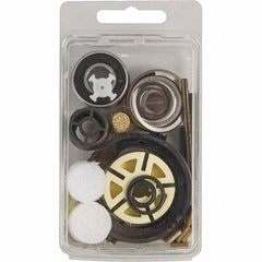 Dynabrade - Air Orbital Sander Motor Tune-Up Kit - Use with 53135, 53400, 53401, 53402, 53403, 53410, 53420, 53430, 53440, 53455 - Eagle Tool & Supply