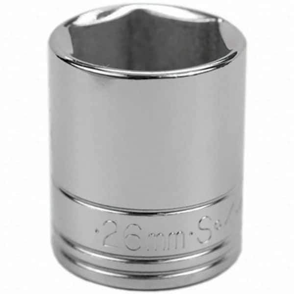 SK - Hand Socket - Eagle Tool & Supply