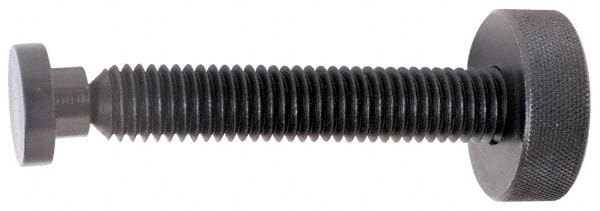 TE-CO - Thumb Screws & Hand Knobs System of Measurement: Inch Thread Size: 5/16-18 - Eagle Tool & Supply