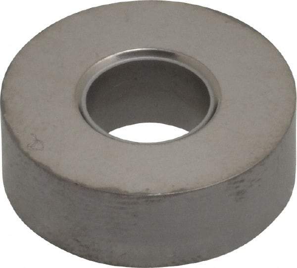 Value Collection - RNMA64 Grade I55 Carbide Turning Insert - Uncoated, Round, 3/4" Inscr Circle, 1/4" Thick - Eagle Tool & Supply