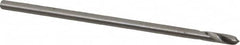 Magafor - 2mm Body Diam, 120°, 2" OAL, Cobalt Spotting Drill - Eagle Tool & Supply