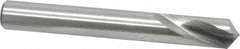 Magafor - 1/2" Body Diam, 120°, 4" OAL, Cobalt Spotting Drill - Eagle Tool & Supply