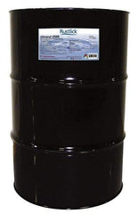 Rustlick - Rustlick WS-11, 55 Gal Drum Grinding Fluid - Water Soluble, For Machining - Eagle Tool & Supply