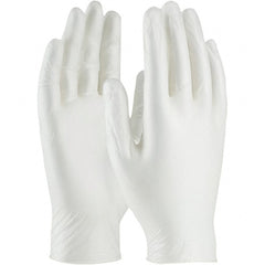 PIP - Disposable/Single Use Gloves Powder Style: Powder Free Material: Vinyl - Eagle Tool & Supply