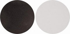 Tru-Maxx - 8" Diam, 240 Grit Aluminum Oxide Adhesive PSA Disc - Very Fine Grade, X Weighted Cloth Backing, For Stationary Disc Sanders - Eagle Tool & Supply