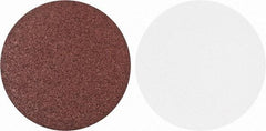 Tru-Maxx - 15" Diam, 24 Grit Aluminum Oxide Adhesive PSA Disc - Very Coarse Grade, X Weighted Cloth Backing, For Stationary Disc Sanders - Eagle Tool & Supply