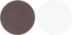 Tru-Maxx - 18" Diam, 40 Grit Aluminum Oxide Adhesive PSA Disc - Coarse Grade, X Weighted Cloth Backing, For Stationary Disc Sanders - Eagle Tool & Supply