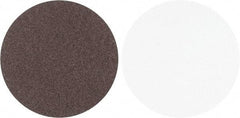 Tru-Maxx - 15" Diam, 36 Grit Aluminum Oxide Adhesive PSA Disc - Very Coarse Grade, X Weighted Cloth Backing, For Stationary Disc Sanders - Eagle Tool & Supply