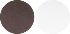 Tru-Maxx - 20" Diam, 36 Grit Aluminum Oxide Adhesive PSA Disc - Very Coarse Grade, X Weighted Cloth Backing, For Stationary Disc Sanders - Eagle Tool & Supply