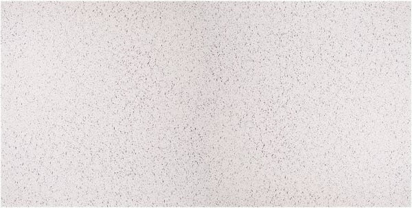 Genesis - Pack of 10 Printed Pro 47-3/4" x 23-3/4" x 0.197" Vinyl Ceiling Tiles - Eagle Tool & Supply