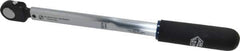 Sturtevant Richmont - 3/8" Drive Preset Clicker - 150 In/Lb to 85 N/m Torque, 14-13/16" OAL - Eagle Tool & Supply