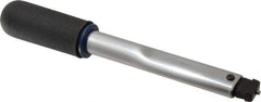 Sturtevant Richmont - 60 to 300 In/Lb, Preset Torque Wrench - 8-13/16" OAL - Eagle Tool & Supply