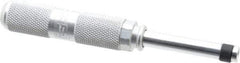 Sturtevant Richmont - 1 Piece, 0.14 to 0.7 N/m, Preset Torque Limiting Screwdriver - 5-1/2" OAL, 1/4" Drive - Eagle Tool & Supply