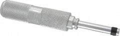 Sturtevant Richmont - 1 Piece, 0.3 to 1.7 N/m, Preset Torque Limiting Screwdriver - 6-1/4" OAL, 1/4" Drive - Eagle Tool & Supply