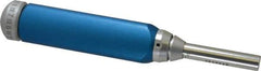 Sturtevant Richmont - 6-1/4 Max In/Lb, Torque Limiting Screwdriver - 6-3/4" OAL, 1 In/oz Graduation - Eagle Tool & Supply