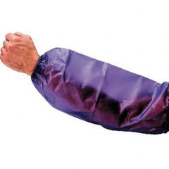 Keystone Safety - Sleeves Type: Chemical Resistant Material: PVC - Eagle Tool & Supply