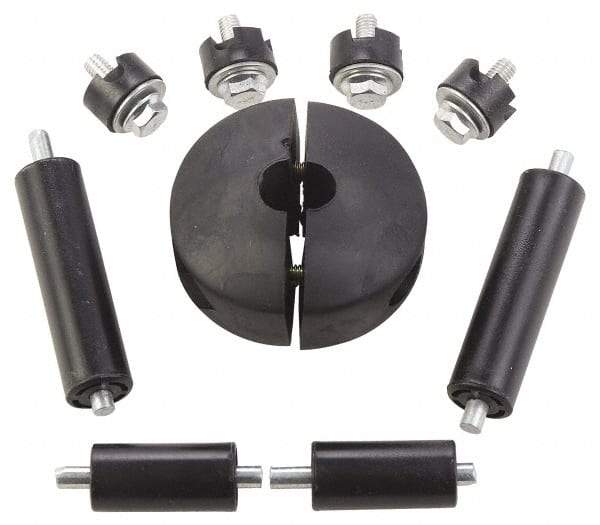 PRO-SOURCE - Hose Reel Accessory Kit - Use with 3/8 Hose - Eagle Tool & Supply