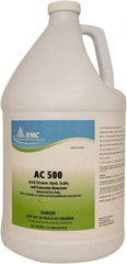 Rochester Midland Corporation - 1 Gal Bottle Rust Remover - Concentrated, Removes Rust Deposits & Lime Scale - Eagle Tool & Supply