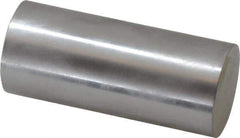 SPI - 0.866" Diam Class ZZ Minus Plug & Pin Gage - Steel, 0.000200" Tolerance - Eagle Tool & Supply