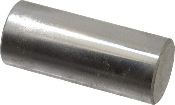 SPI - 0.836" Diam Class ZZ Plus Plug & Pin Gage - Steel, 0.000200" Tolerance - Eagle Tool & Supply