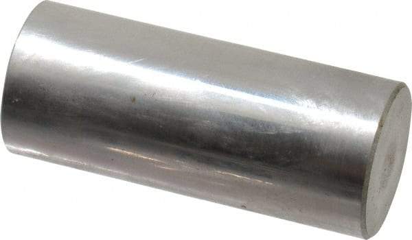 SPI - 0.84" Diam Class ZZ Plus Plug & Pin Gage - Steel, 0.000200" Tolerance - Eagle Tool & Supply