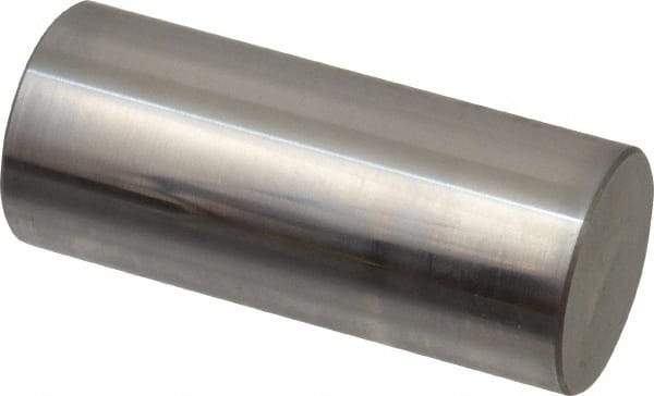 SPI - 0.845" Diam Class ZZ Plus Plug & Pin Gage - Steel, 0.000200" Tolerance - Eagle Tool & Supply
