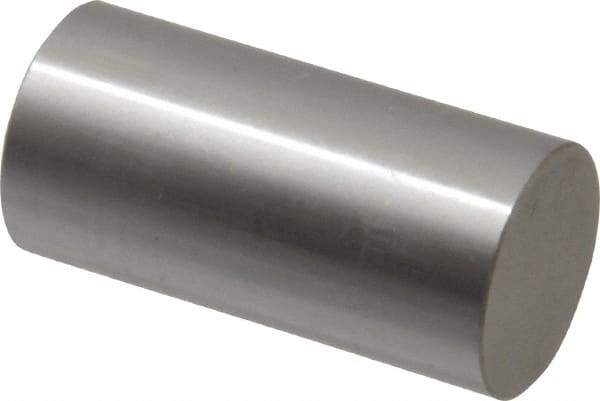 SPI - 0.985" Diam Class ZZ Plus Plug & Pin Gage - Steel, 0.000200" Tolerance - Eagle Tool & Supply