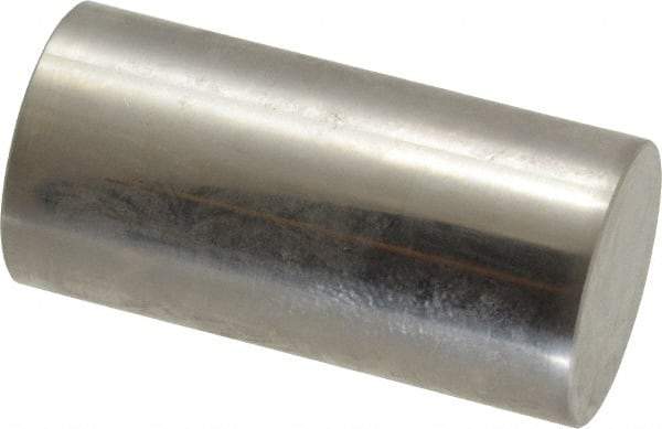 SPI - 0.987" Diam Class ZZ Plus Plug & Pin Gage - Steel, 0.000200" Tolerance - Eagle Tool & Supply