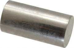 SPI - 0.987" Diam Class ZZ Plus Plug & Pin Gage - Steel, 0.000200" Tolerance - Eagle Tool & Supply