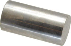 SPI - 0.99" Diam Class ZZ Plus Plug & Pin Gage - Steel, 0.000200" Tolerance - Eagle Tool & Supply