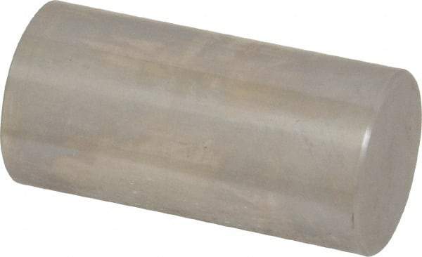 SPI - 0.991" Diam Class ZZ Plus Plug & Pin Gage - Steel, 0.000200" Tolerance - Eagle Tool & Supply
