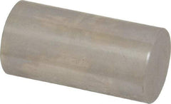 SPI - 0.991" Diam Class ZZ Plus Plug & Pin Gage - Steel, 0.000200" Tolerance - Eagle Tool & Supply