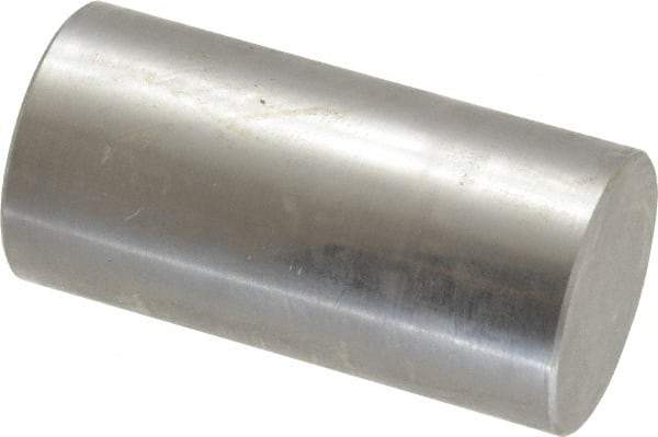 SPI - 0.992" Diam Class ZZ Plus Plug & Pin Gage - Steel, 0.000200" Tolerance - Eagle Tool & Supply
