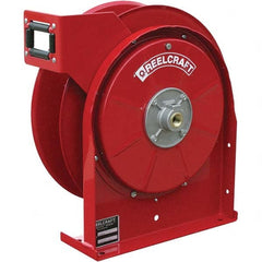 Reelcraft - 30' Spring Retractable Hose Reel - Eagle Tool & Supply