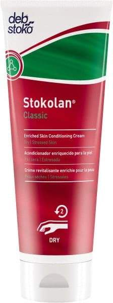 SC Johnson Professional - 100 mL Moisturizing Cream - Comes in Tube - Eagle Tool & Supply